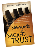 Stewards of a Sacred Trust