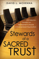 Stewards of a Sacred Trust